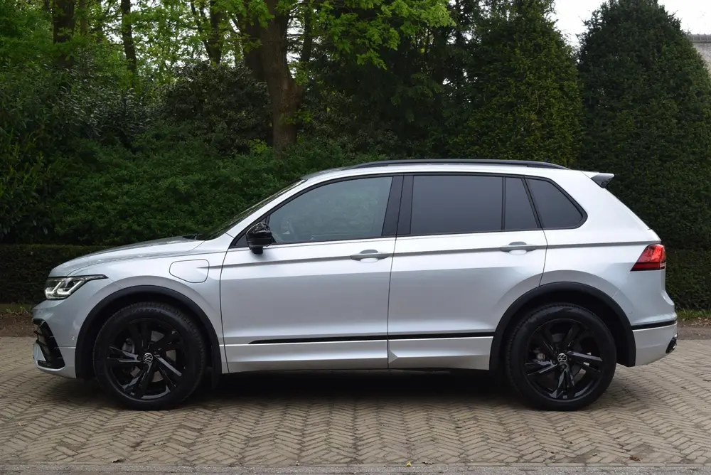 Volkswagen Tiguan 1.4 TSI eHybrid R-Line | CarPlay | Trekhaa uit 2022, foto 8