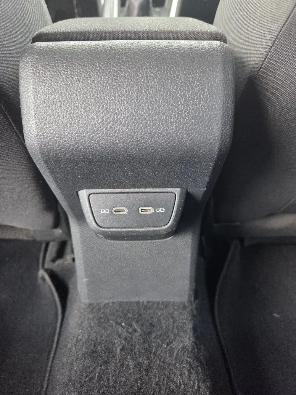 Volkswagen Polo 1.0 TSI 95pk , Grijs uit 2021, foto 12