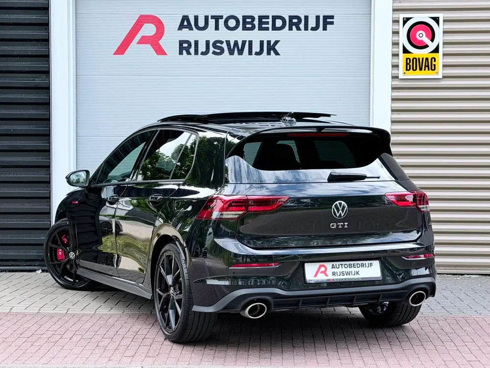 Volkswagen Golf 2.0 TSI GTI Clubsport Pano/Camera/Acc uit 2022, foto 3