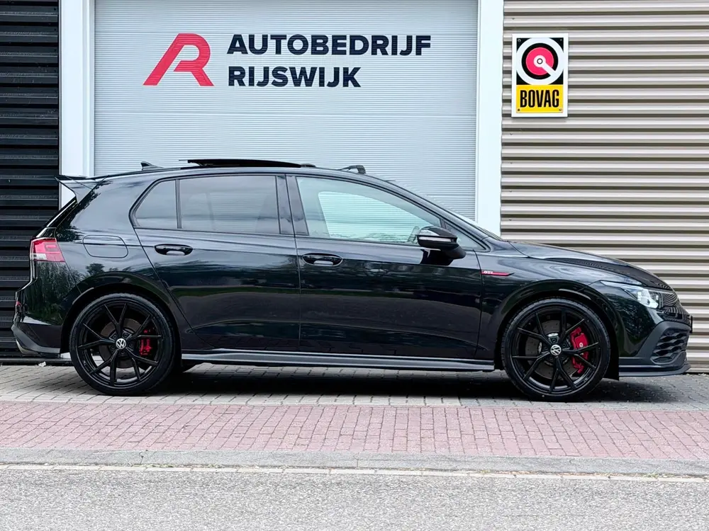 Volkswagen Golf 2.0 TSI GTI Clubsport Pano/Camera/Acc uit 2022, foto 5