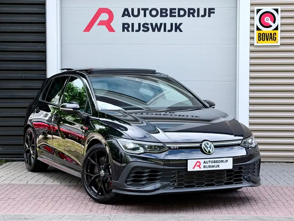 Volkswagen Golf 2.0 TSI GTI Clubsport Pano/Camera/Acc uit 2022, foto 6