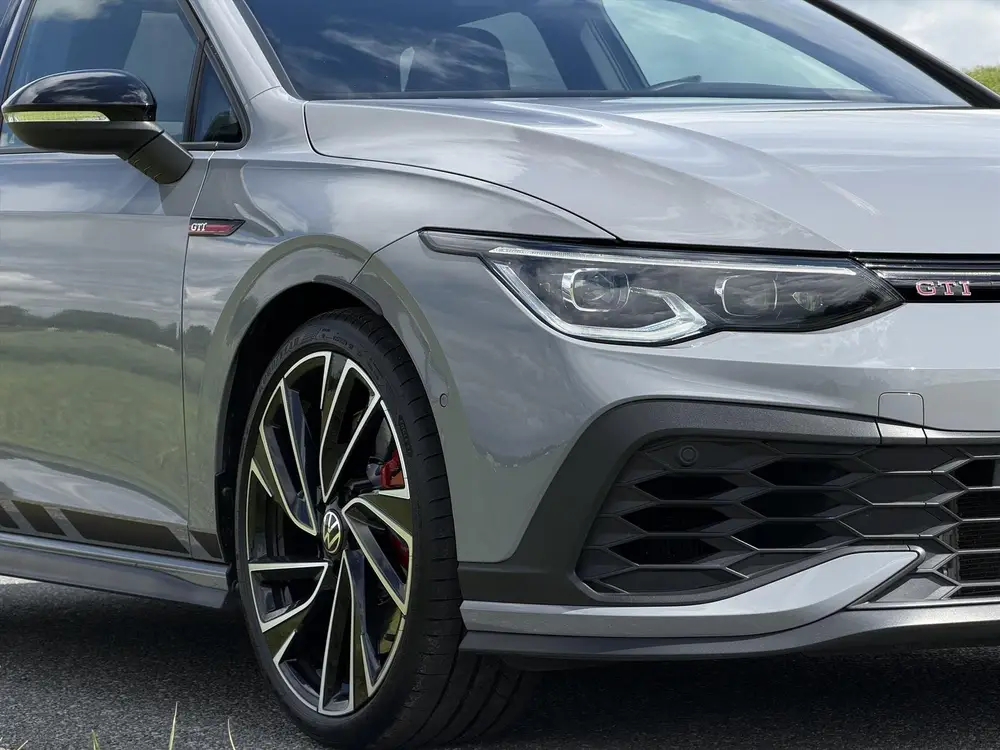 Volkswagen Golf 8 2.0 TSI GTI Clubsport 300PK / Pano / Nürb uit 2021, foto 12