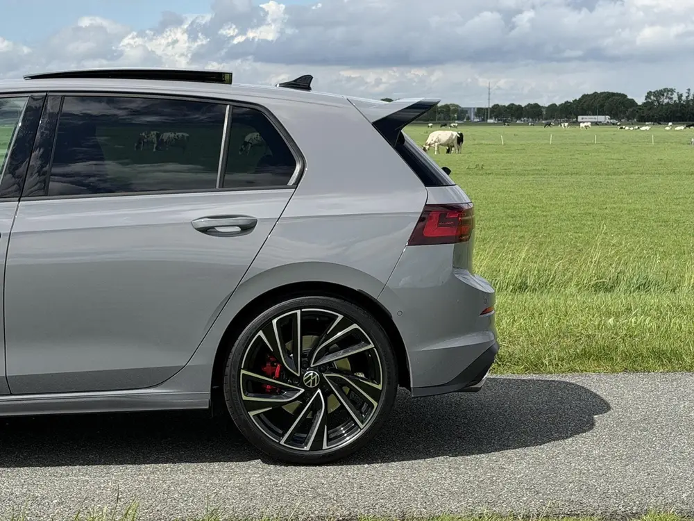 Volkswagen Golf 8 2.0 TSI GTI Clubsport 300PK / Pano / Nürb uit 2021, foto 20