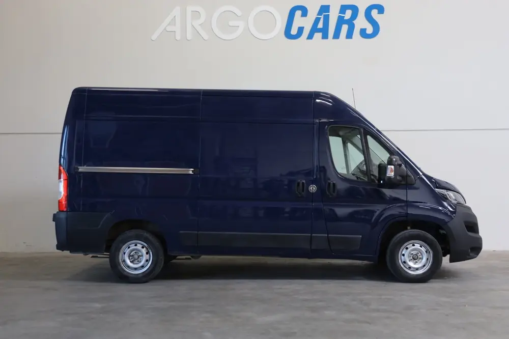 Peugeot Boxer 2.0 BlueHDI L2/H2 Premium 163PK CAMERA PDC CRU uit 2019, foto 2