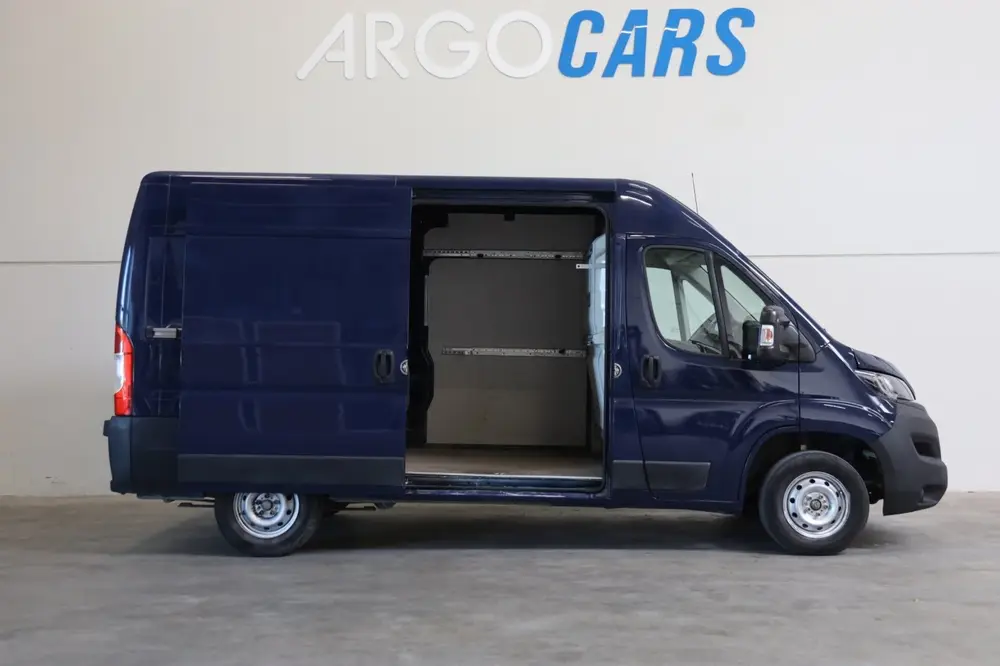 Peugeot Boxer 2.0 BlueHDI L2/H2 Premium 163PK CAMERA PDC CRU uit 2019, foto 3
