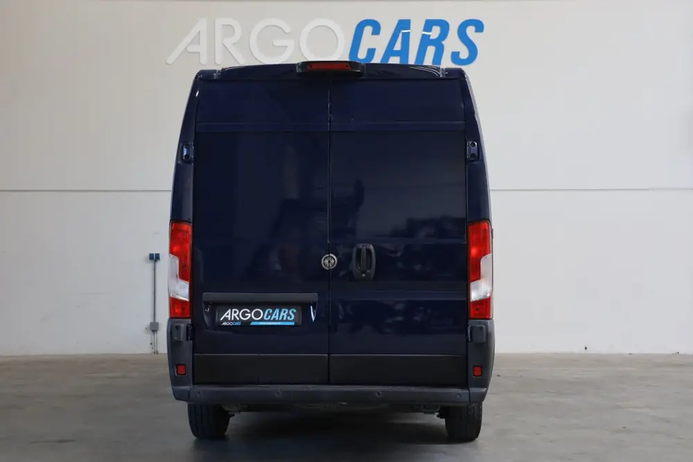 Peugeot Boxer 2.0 BlueHDI L2/H2 Premium 163PK CAMERA PDC CRU uit 2019, foto 4