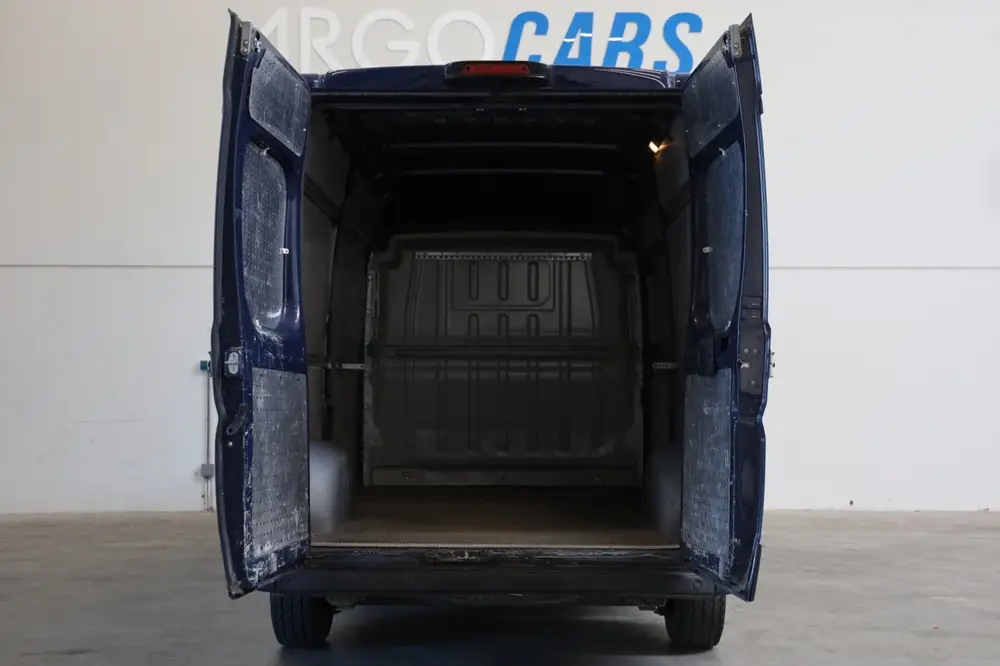 Peugeot Boxer 2.0 BlueHDI L2/H2 Premium 163PK CAMERA PDC CRU uit 2019, foto 5