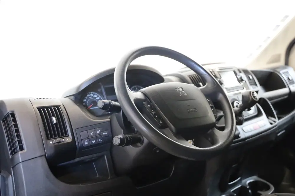 Peugeot Boxer 2.0 BlueHDI L2/H2 Premium 163PK CAMERA PDC CRU uit 2019, foto 7