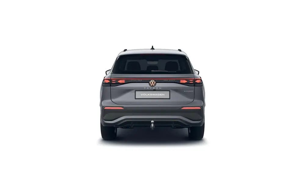 Volkswagen Tayron 1.5 eHybrid Life Edition | 204pk | Trekhaa uit 2026, foto 2