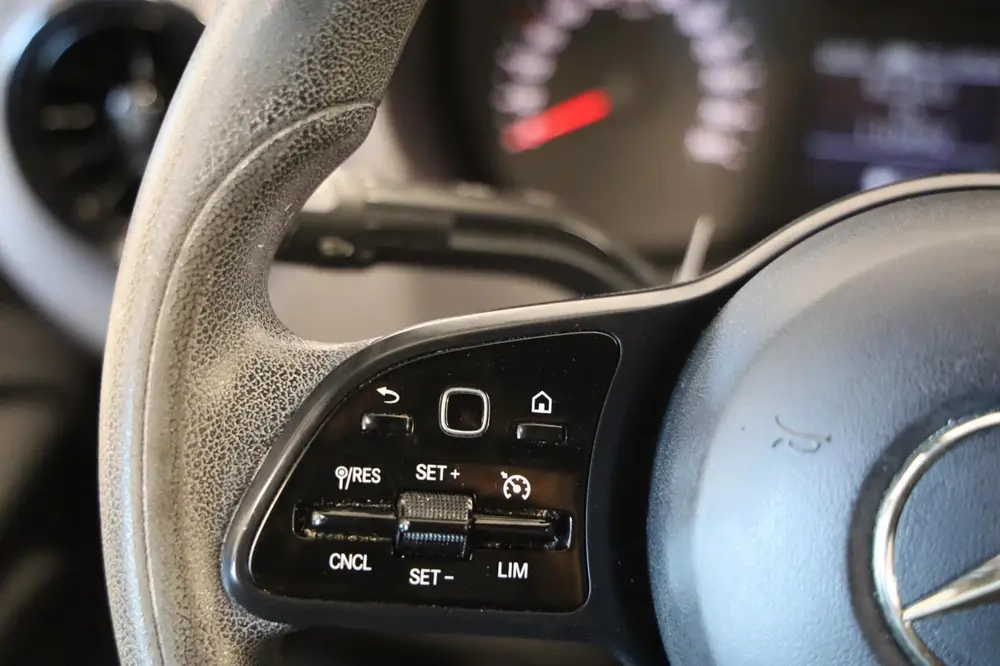 Mercedes-Benz Sprinter 211 CDI L1/H1 NAP ZWART CLIMA CRUISE uit 2019, foto 6
