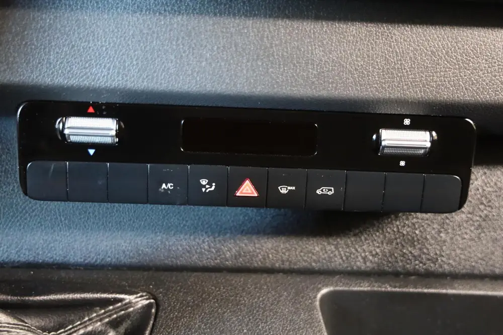 Mercedes-Benz Sprinter 211 CDI L1/H1 NAP ZWART CLIMA CRUISE uit 2019, foto 7