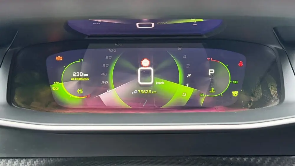 Peugeot 208 1.2 PureTech Allure GT-Line Carplay|Led|Camera uit 2020, foto 3
