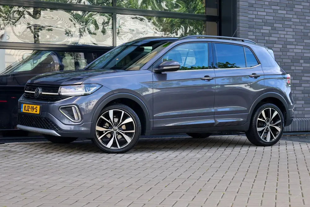 Volkswagen T-Cross 1.0 TSI R-Line Edition | R-LINE | ACC | I uit 2025, foto 7