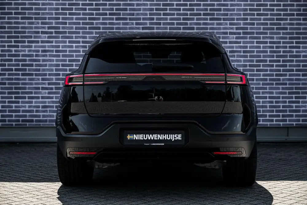 Polestar 3 Long range Dual motor 111 kWh Performance uit 2026, foto 10