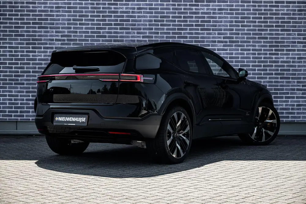 Polestar 3 Long range Dual motor 111 kWh Performance uit 2026, foto 2