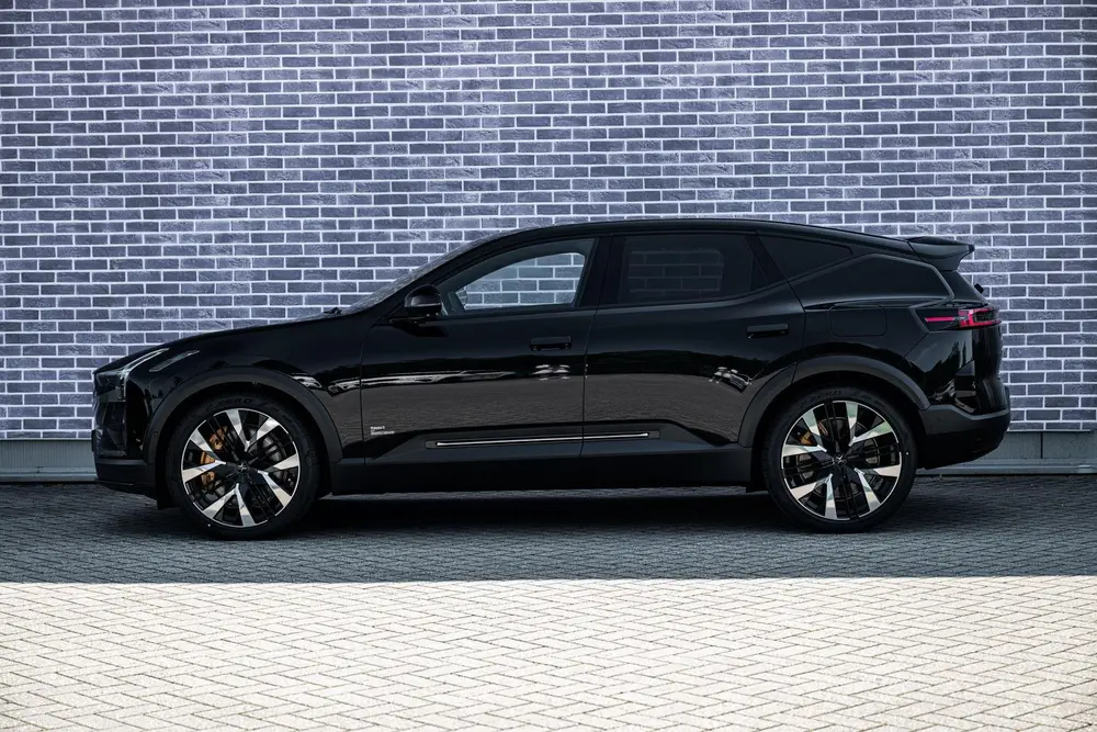 Polestar 3 Long range Dual motor 111 kWh Performance uit 2026, foto 4