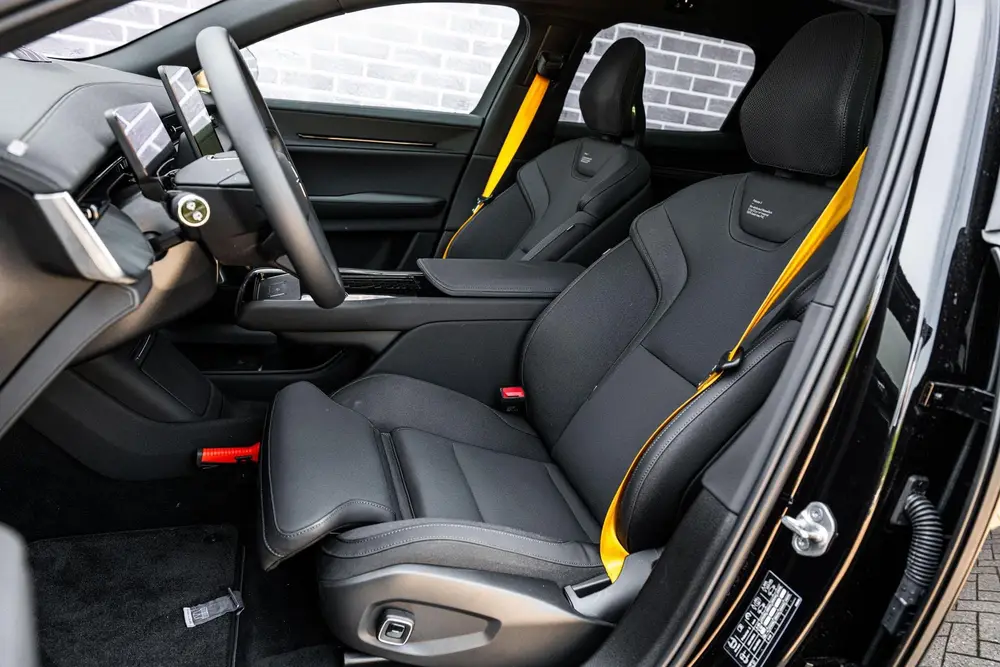 Polestar 3 Long range Dual motor 111 kWh Performance uit 2026, foto 6