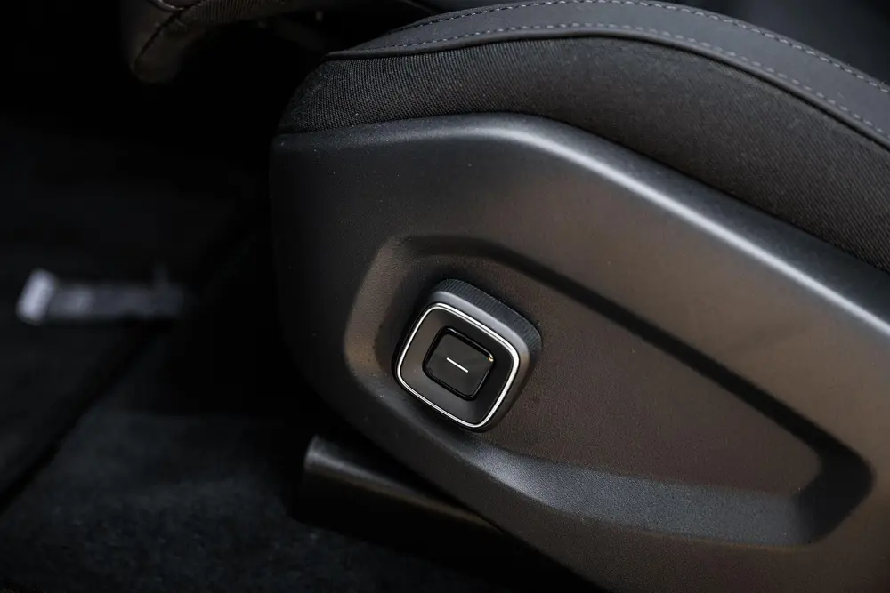Polestar 3 Long range Dual motor 111 kWh Performance uit 2026, foto 7
