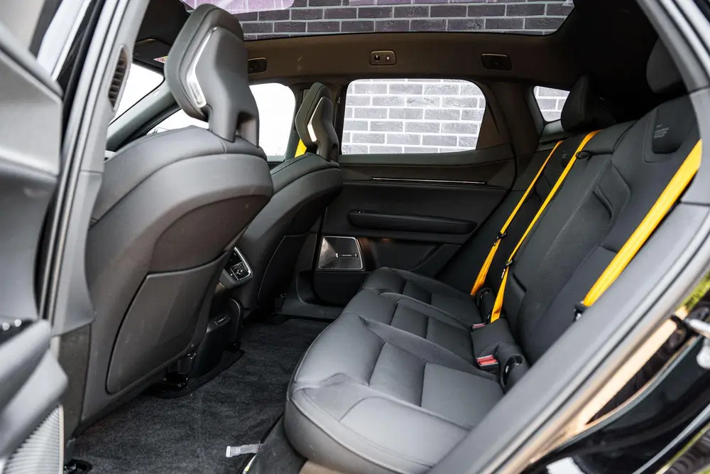 Polestar 3 Long range Dual motor 111 kWh Performance uit 2026, foto 8