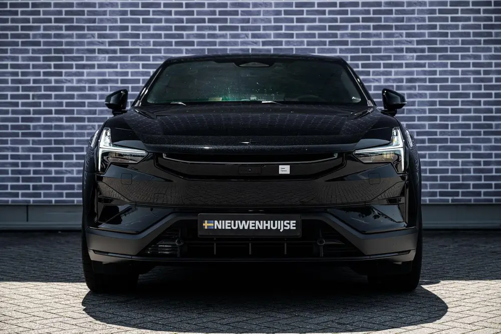 Polestar 3 Long range Dual motor 111 kWh Performance uit 2026, foto 9