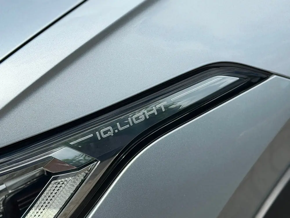 Volkswagen Tiguan 1.5 TSI R-Line Business+ | Pano | IQ | Cam uit 2022, foto 7