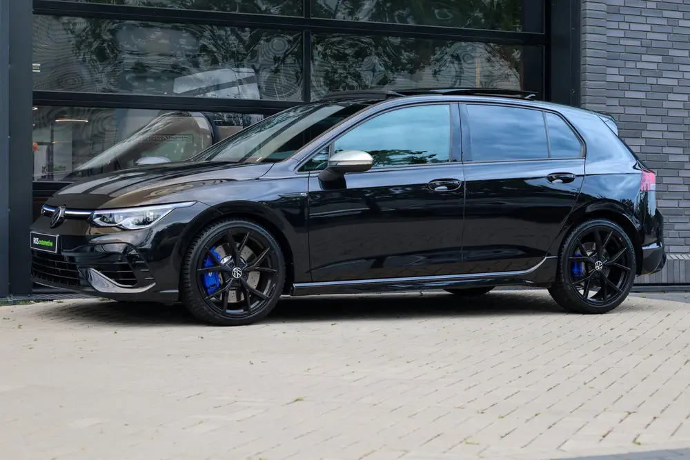 Volkswagen Golf 2.0 TSI R 4Motion | PANO | AKRAPOVIC | DODE uit 2024, foto 11