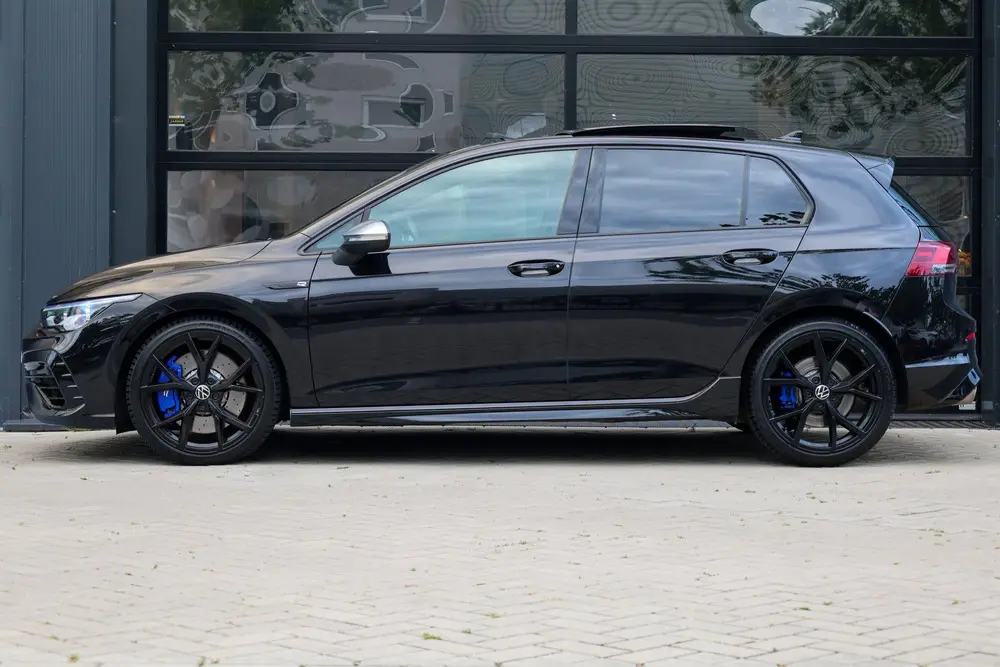 Volkswagen Golf 2.0 TSI R 4Motion | PANO | AKRAPOVIC | DODE uit 2024, foto 14