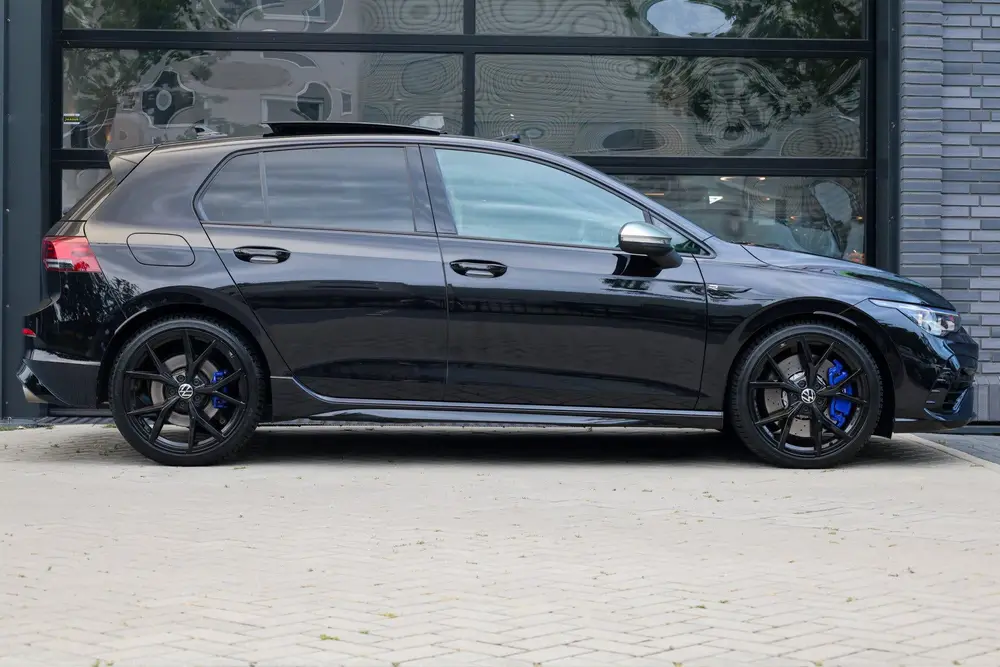Volkswagen Golf 2.0 TSI R 4Motion | PANO | AKRAPOVIC | DODE uit 2024, foto 17
