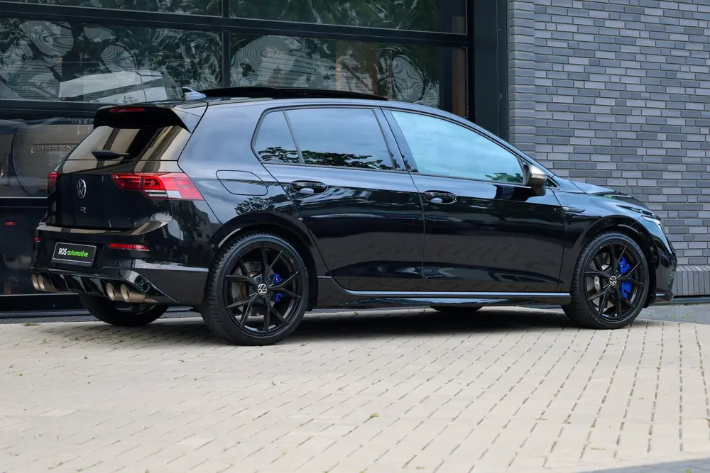 Volkswagen Golf 2.0 TSI R 4Motion | PANO | AKRAPOVIC | DODE uit 2024, foto 18