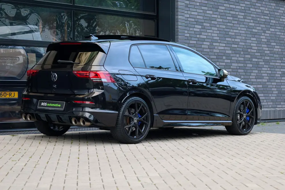 Volkswagen Golf 2.0 TSI R 4Motion | PANO | AKRAPOVIC | DODE uit 2024, foto 20