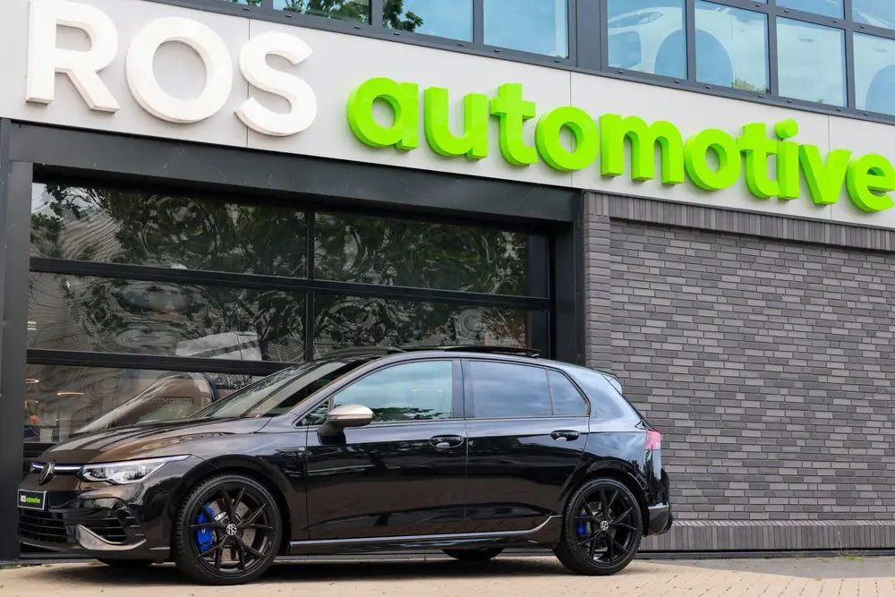 Volkswagen Golf 2.0 TSI R 4Motion | PANO | AKRAPOVIC | DODE uit 2024, foto 3