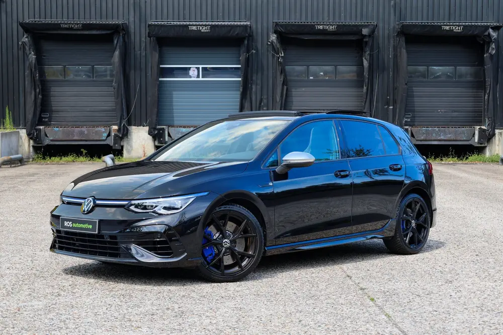 Volkswagen Golf 2.0 TSI R 4Motion | PANO | AKRAPOVIC | DODE uit 2024, foto 7