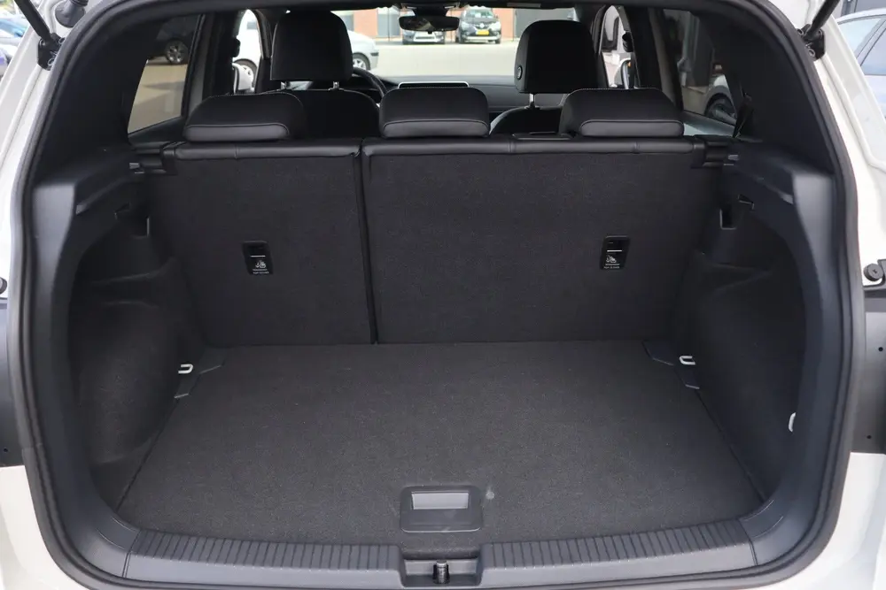 Volkswagen T-Cross 1.5 TSI R-Line | Matrix | ACC | Winter Pa uit 2025, foto 16
