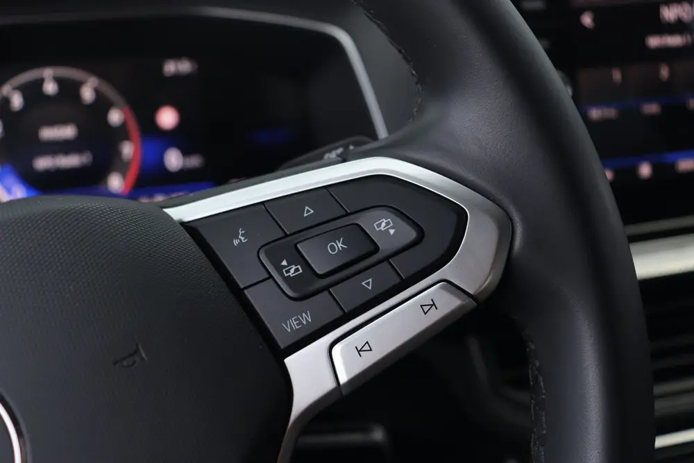 Volkswagen T-Cross 1.5 TSI R-Line | Matrix | ACC | Winter Pa uit 2025, foto 20