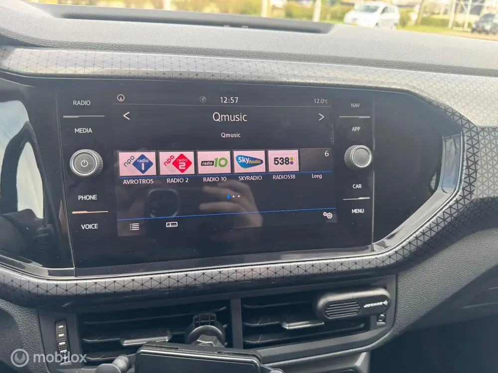 Volkswagen T-Cross 1.0 TSI Life uit 2019, foto 15