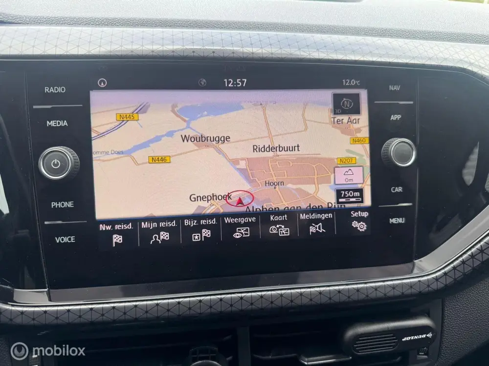 Volkswagen T-Cross 1.0 TSI Life uit 2019, foto 17