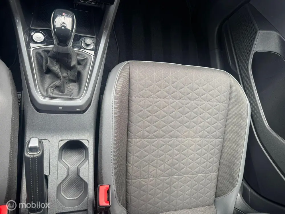 Volkswagen T-Cross 1.0 TSI Life uit 2019, foto 20