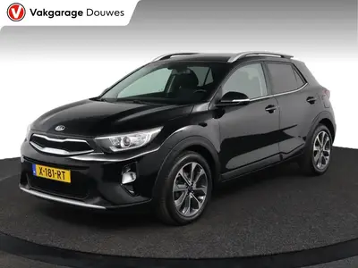 Kia Stonic 1.4 MPi uit 2019