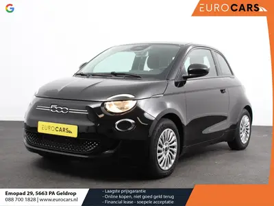 Fiat 500e Urban 42 kWh Airco Climatronic 360 Camera uit 2023