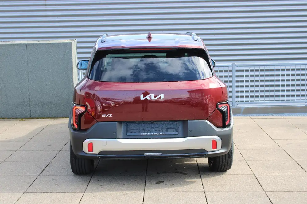 Kia EV2 Plus Advanced 42.2 kWh 5zits DEMO Edition uit 2026, foto 4
