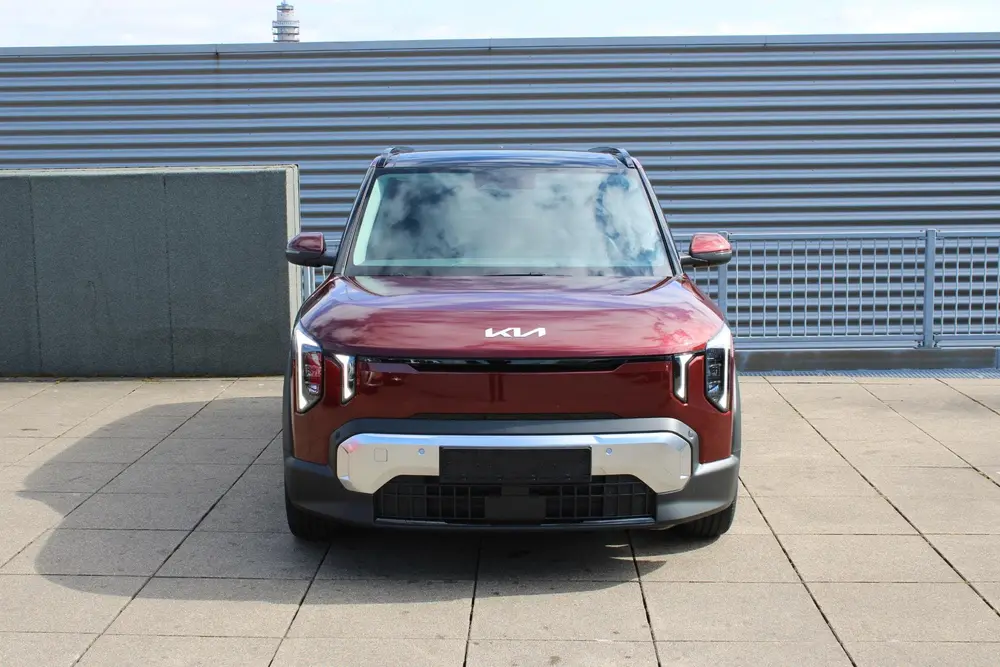 Kia EV2 Plus Advanced 42.2 kWh 5zits DEMO Edition uit 2026, foto 8