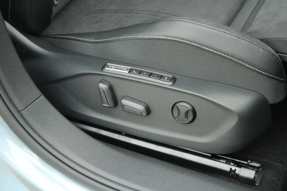 Volkswagen ID.7 Tourer 286pk Pro Limited Edition 77 kWh | Tr uit 2026, foto 14