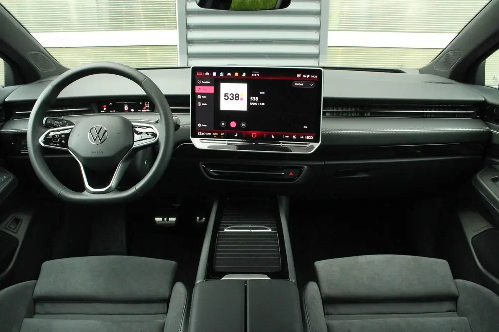 Volkswagen ID.7 Tourer 286pk Pro Limited Edition 77 kWh | Tr uit 2026, foto 5