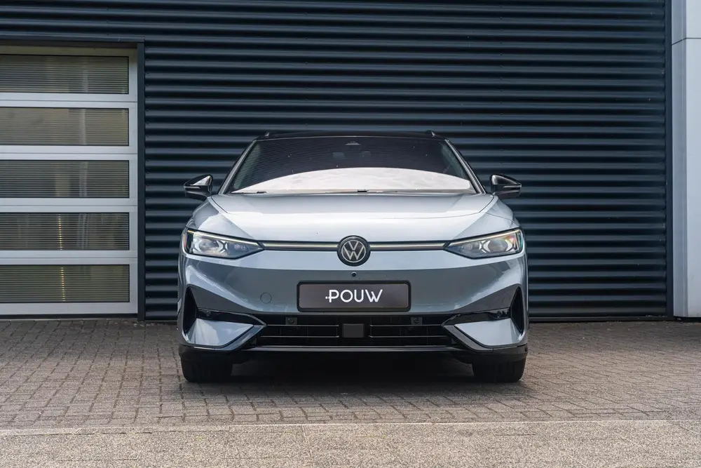 Volkswagen ID.7 Tourer 286pk Pro Limited Edition 77 kWh | Tr uit 2026, foto 6