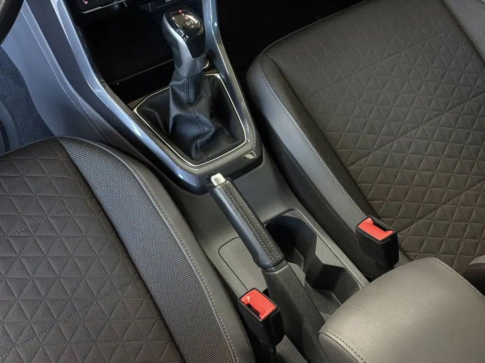 Volkswagen T-Cross 1.0 TSI 115pk DSG Style | Navigatie | Dod uit 2019, foto 14