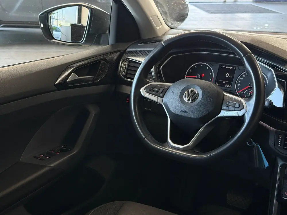 Volkswagen T-Cross 1.0 TSI 115pk DSG Style | Navigatie | Dod uit 2019, foto 16