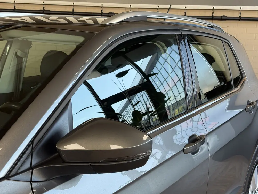 Volkswagen T-Cross 1.0 TSI 115pk DSG Style | Navigatie | Dod uit 2019, foto 17