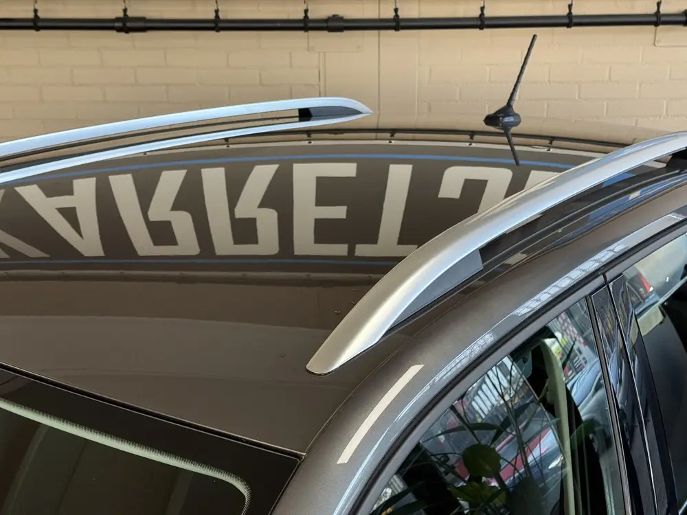 Volkswagen T-Cross 1.0 TSI 115pk DSG Style | Navigatie | Dod uit 2019, foto 19