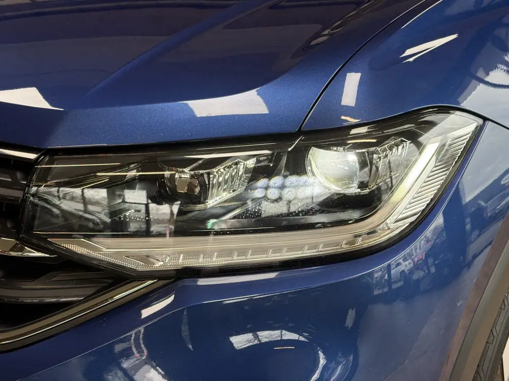 Volkswagen T-Cross 1.0 TSI 115pk DSG Style | Navi | Carplay uit 2019, foto 15