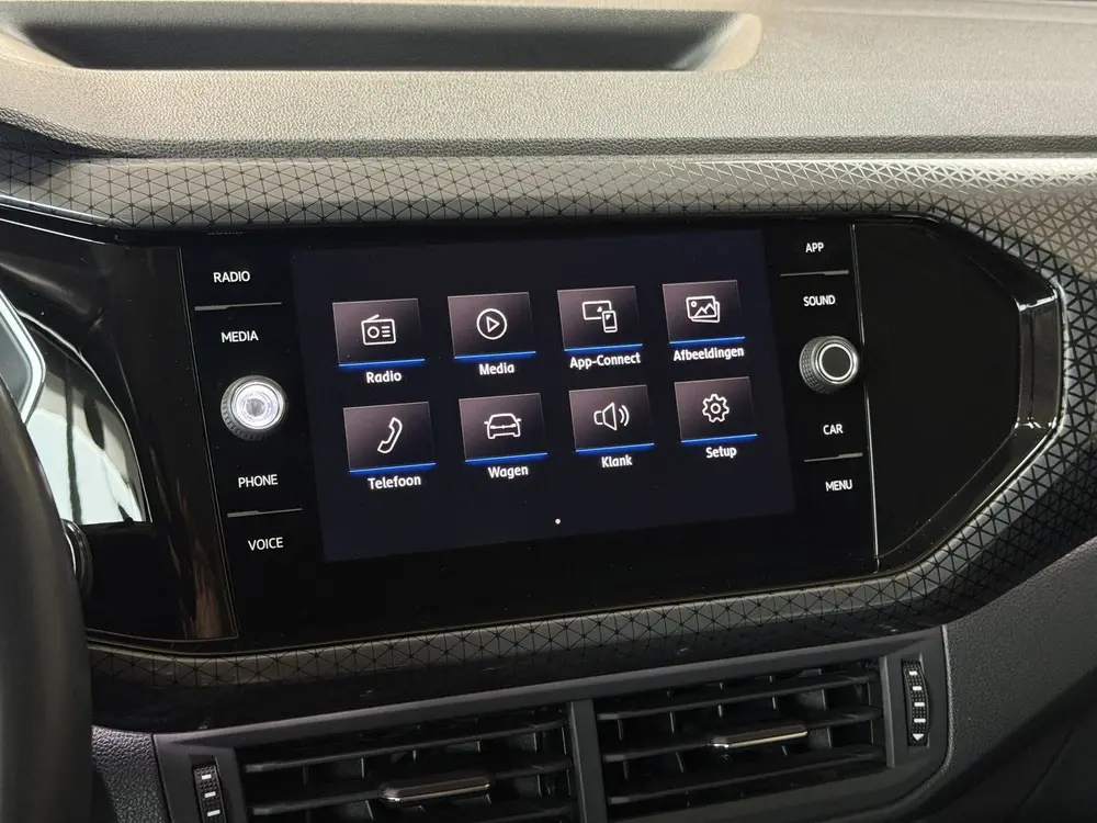 Volkswagen T-Cross 1.0 TSI 115pk DSG Style | Navi | Carplay uit 2019, foto 20